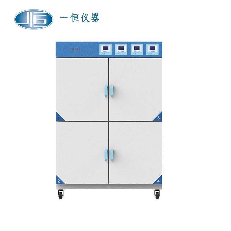 上海一恒電熱恒溫培養箱（多箱）DHP-150-2B（二箱)