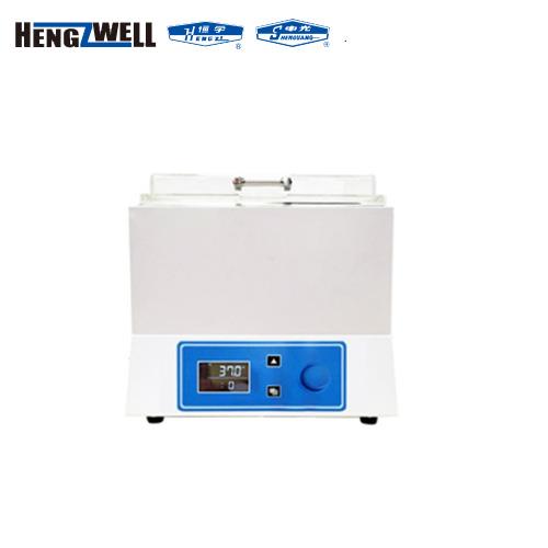 上海躍進恒溫水浴箱HWB-6
