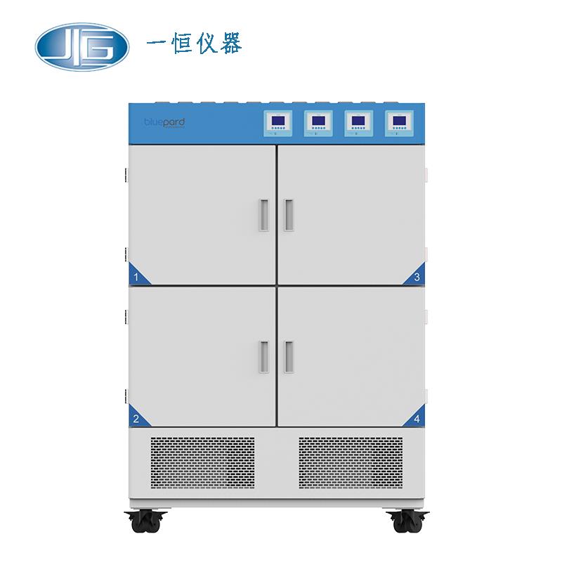 上海一恒多箱霉菌培養箱MJ-100-4B（四箱）