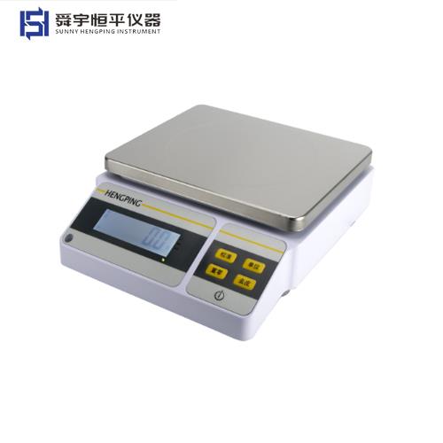 上海恒平工業臺秤YP25K-1