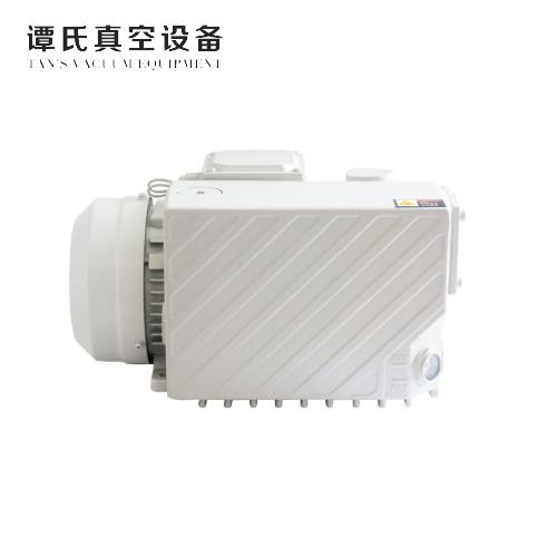 臨海譚氏單級多旋片式真空泵SV10B