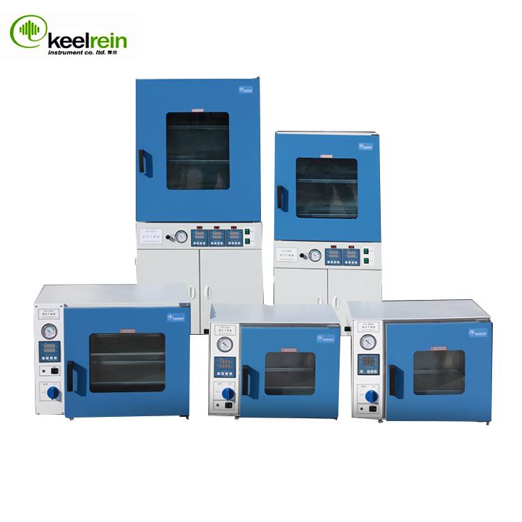 上海齊欣真空干燥箱DZF-6020