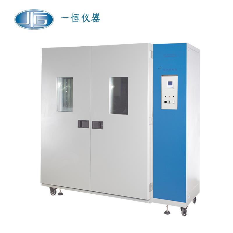 上海一恒生化培養箱LRH-800F