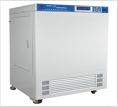 上海慧泰光照培養(yǎng)箱HGZ-400