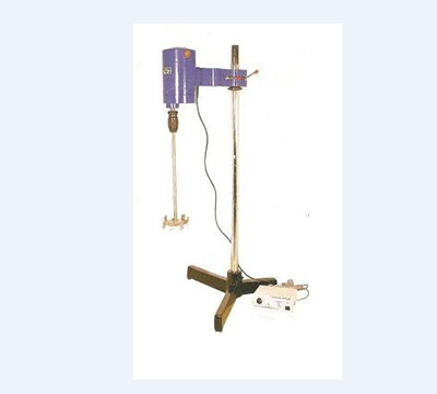 上海標本大功率電動攪拌機JB500-D