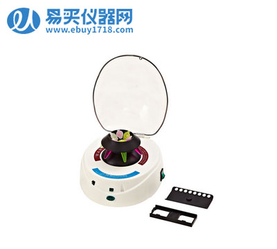 其林貝爾迷你掌中寶離心機LX-300