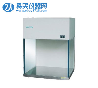 蘇州安泰桌上型潔凈工作臺(tái)VD-650-U