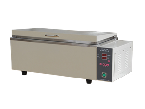 上海博迅電熱恒溫槽SSW-600-2S（停產）