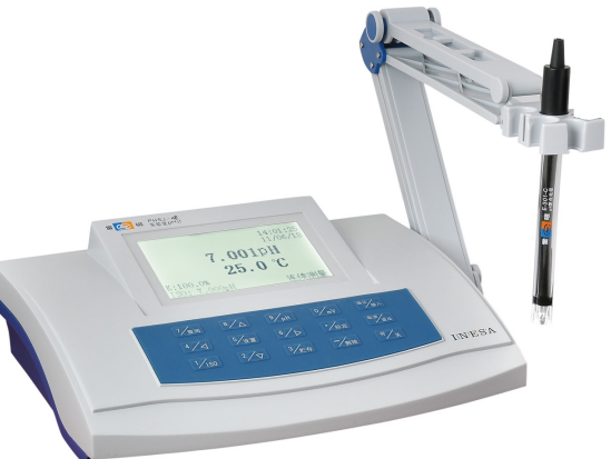 上海雷磁ph計 上海雷磁ph計