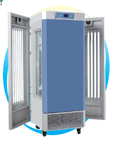 上海一恒光照培養箱MGC-350BP