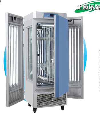 上海一恒光照培養箱MGC-300A
