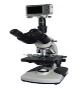 上海上光彼愛姆數碼生物顯微鏡XSP-BM-2CBAS