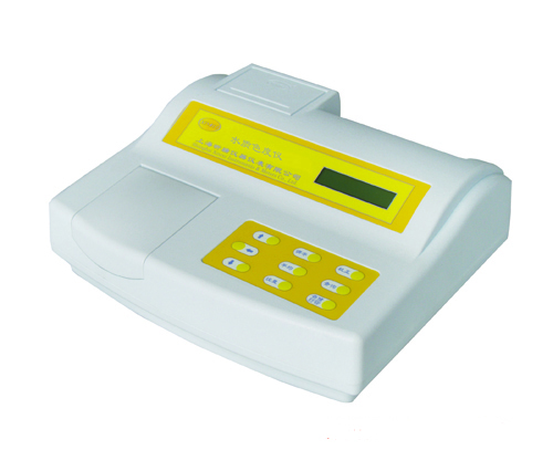 水質(zhì)測(cè)定儀