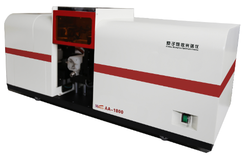 原子吸收分光光度計