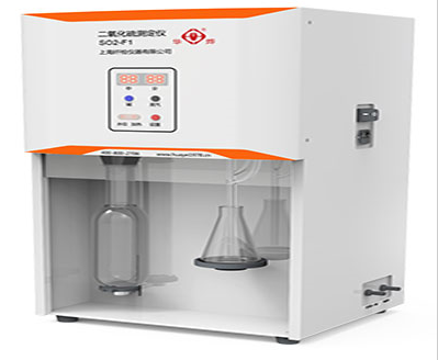 二氧化硫測定儀 二氧化硫測定儀