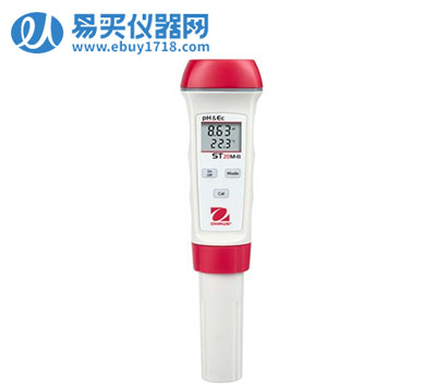 奧豪斯多參數測試筆 ST20M-B