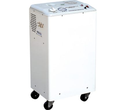 臨海譚氏循環水真空泵SHZ-95A（不銹鋼）