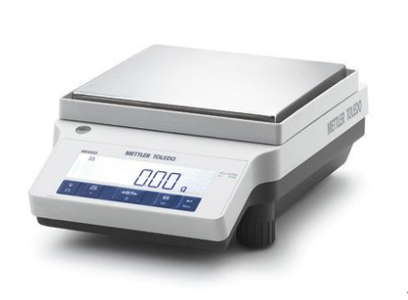 梅特勒電子天平ME1002E（停產(chǎn)）
