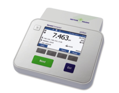 梅特勒SevenCompact臺式電導率儀S230-K（停產）