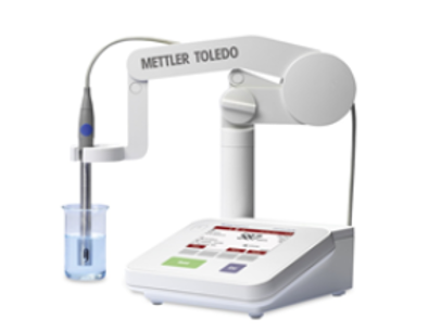 梅特勒SevenCompact臺式電導率儀S230-USP/EP（停產）