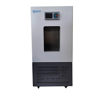 上海冉繪霉菌培養箱