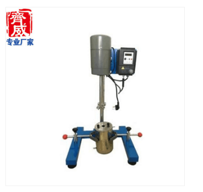 杭州齊威高速變頻分散機JFS-750