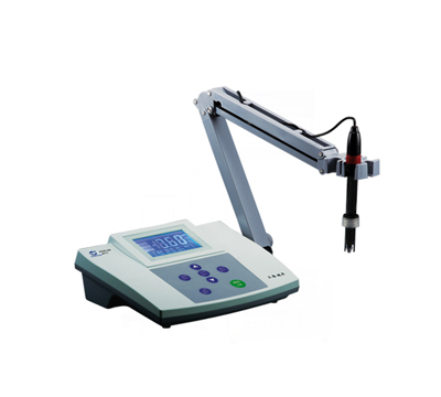 上海越平PH計 PHS-25