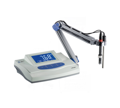 上海越平PH計 PHS-3CU