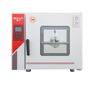 上海 博迅程控電熱恒溫培養箱BPX-272