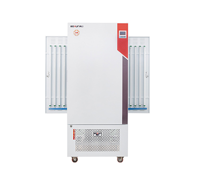 上海 博迅光照培養箱（藥品強光穩定試驗箱） BSG-250