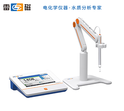 上海雷磁電導率儀DDSJ-318T