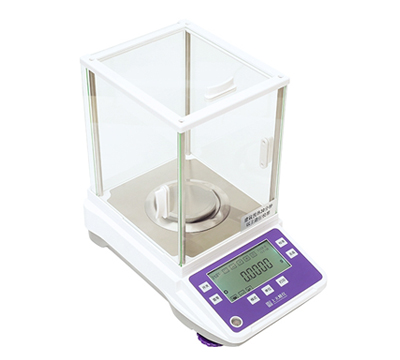 上海上天精儀電子天平FA2004C