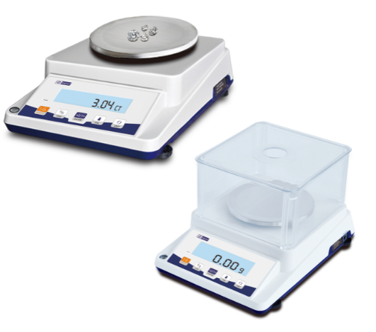 常州幸運電子天平XY30002C