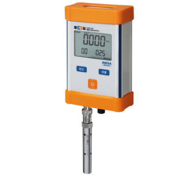 上海雷磁便攜式油料電導率儀DDB-301