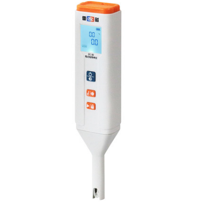 上海雷磁筆式電導率儀EC-30