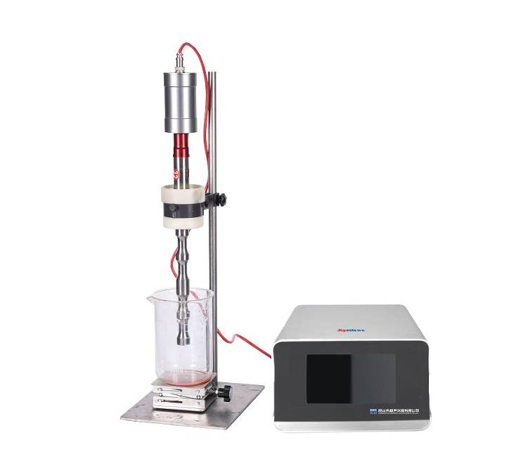 昆山舒美大功率（振動棒）超聲波處理器KBC-1000D