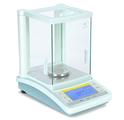 上海越平電子分析天平FA2204B