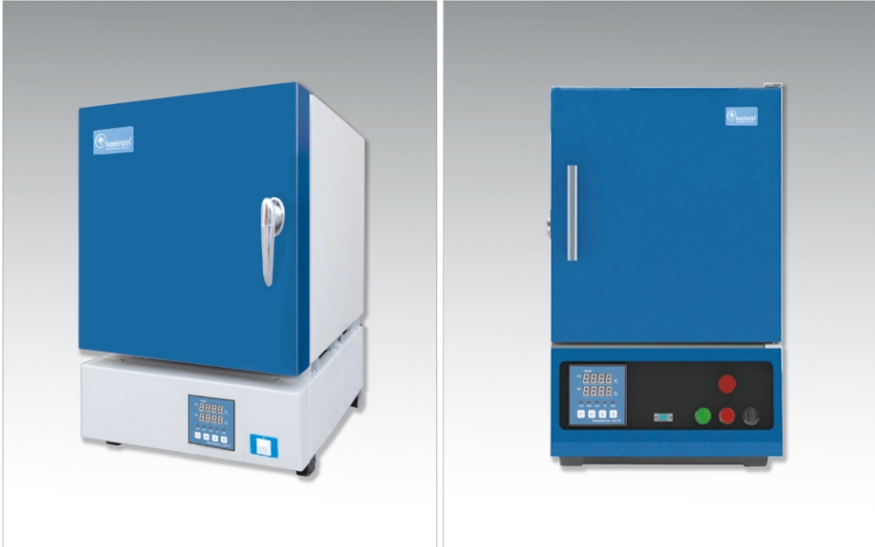 上海齊欣數顯箱式電阻爐SX2-2.5-10N