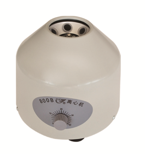 上海安亭 低速離心機（臺式）800B