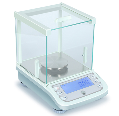 上海越平電子天平YP-1003