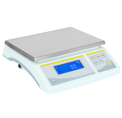 上海越平電子天平YP-100001