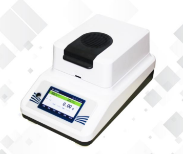 上海佑科水分快速測定儀TSF-10A