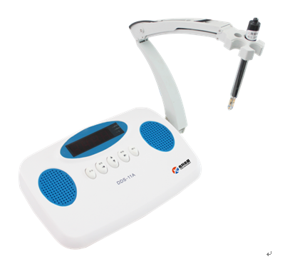 上海佑科數字電導率儀DDS-11A