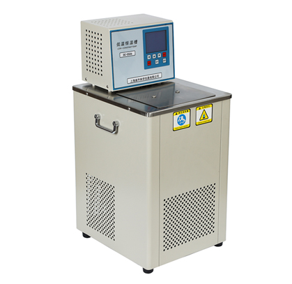 上海越平低溫恒溫槽DC-1020