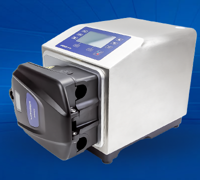 保定蘭格工業灌裝型蠕動泵dPOFLEX® BP01+GPH03