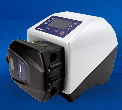 保定蘭格工業灌裝型蠕動泵dPOFLEX® GP01 +GPH02