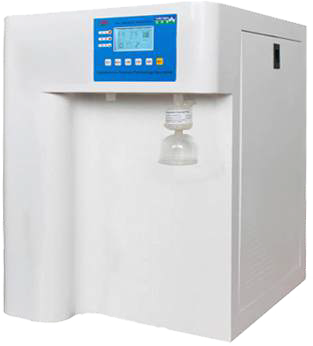 上海優(yōu)柯浦綜合型純水款Super-PW20