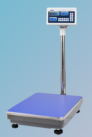 常熟雙杰計(jì)數(shù)臺秤TJ-60KY