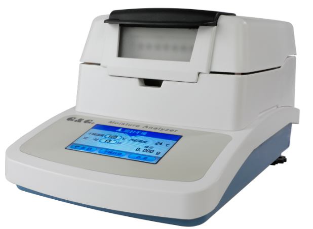 常熟雙杰水分測定儀SH-16A