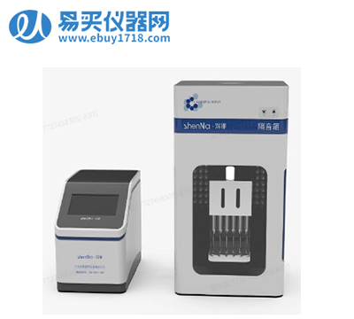 深圳潔盟超聲破碎多通道SN-P4TD